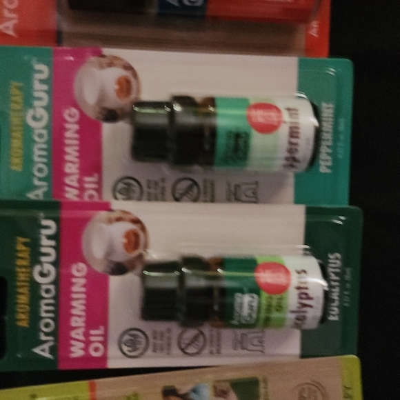 Gifts of the God's 100% oil pure and natural from Guru Nanda - Picture 4 of 15